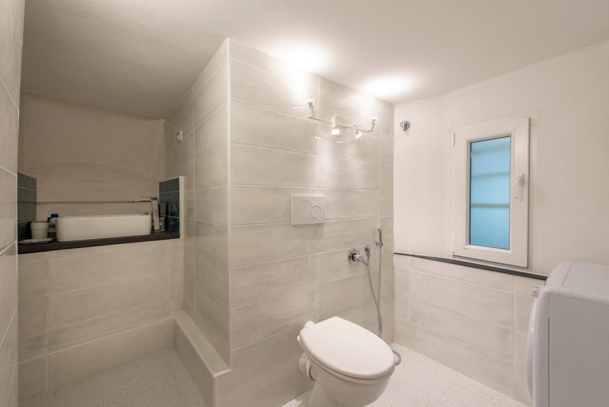 Appartement Joivy Excellent 2-bed Flat In Genoa's Old Town Gênes