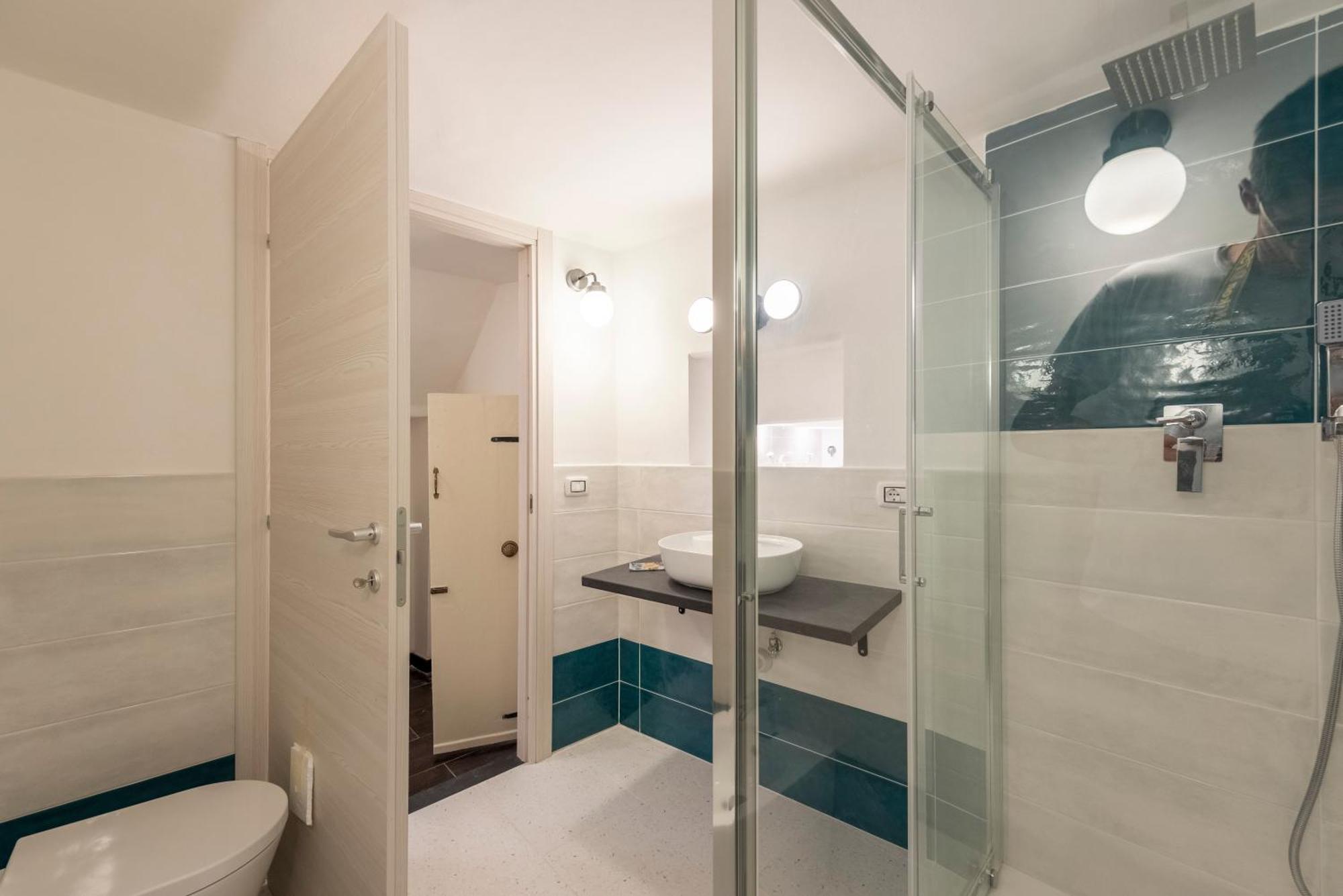 Appartement Joivy Excellent 2-bed Flat In Genoa's Old Town